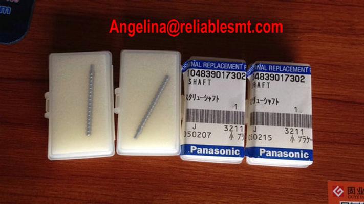 Panasonic 104839017302 SMT shaft